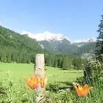Garni Buertlmair Хинтерстодер