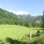 Garni Buertlmair Отель