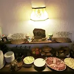 Garni Buertlmair Отель Хинтерстодер