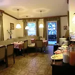 Garni Buertlmair 3* Хинтерстодер