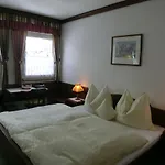 Отель Garni Buertlmair 3*