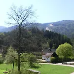 Garni Buertlmair 3* Хинтерстодер