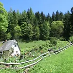 Garni Buertlmair Отель Хинтерстодер