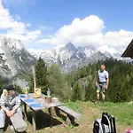 Garni Buertlmair Отель