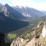 Отель Garni Buertlmair 3*