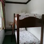 Garni Buertlmair 3* Хинтерстодер