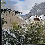 Отель Garni Buertlmair 3*