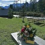 Garni Buertlmair Хинтерстодер