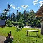 Garni Buertlmair Отель Хинтерстодер