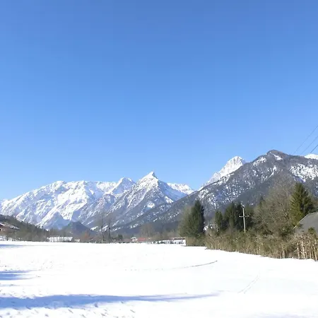 Garni Buertlmair Szálloda 3*