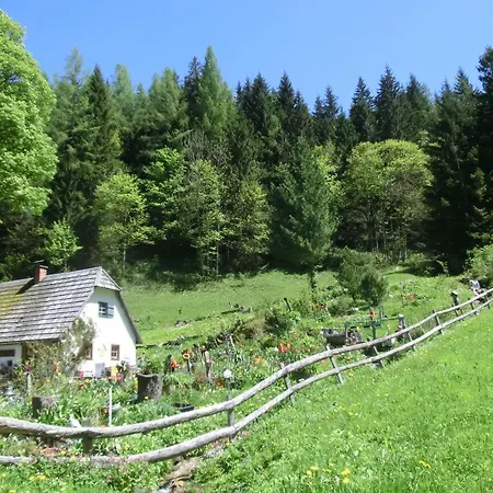 Garni Buertlmair Hotel Hinterstoder