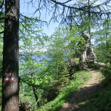 Garni Buertlmair