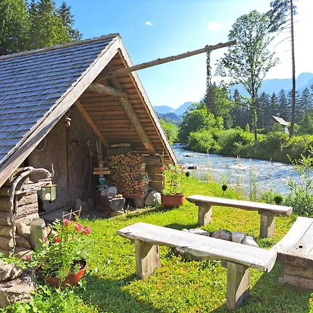 Garni Buertlmair Hotel