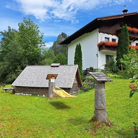 Szálloda Garni Buertlmair