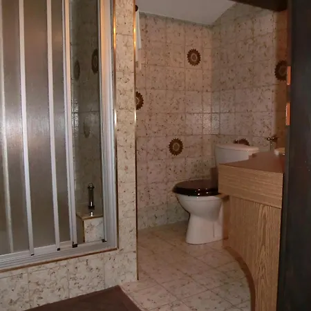 فندق Garni Buertlmair