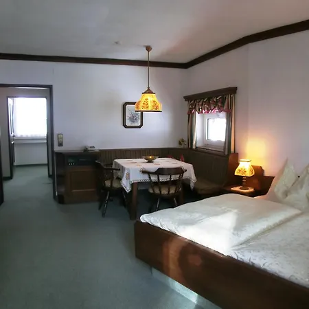 Garni Buertlmair Hotel