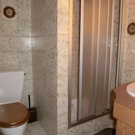 Szálloda Garni Buertlmair 3*