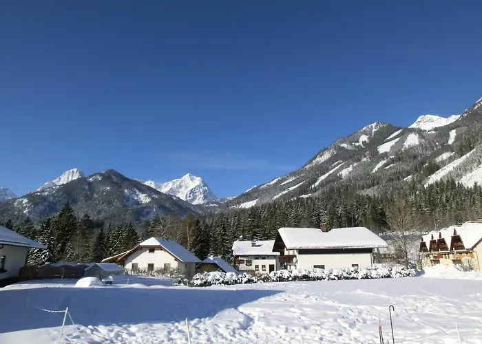 Otel Garni Buertlmair