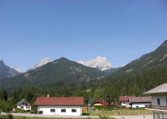 Hotel Garni Buertlmair 3*