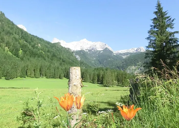 Garni Buertlmair Hinterstoder