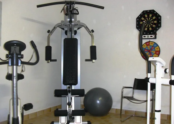 Otel Garni Buertlmair 3*