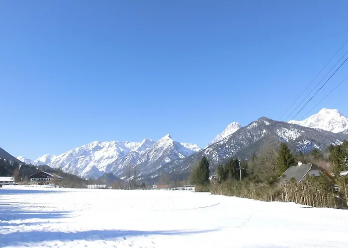 Garni Buertlmair Hotel 3*