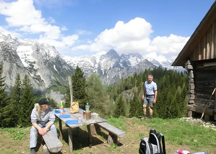 Garni Buertlmair Hotel