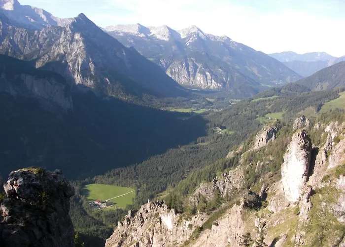 Otel Garni Buertlmair 3*