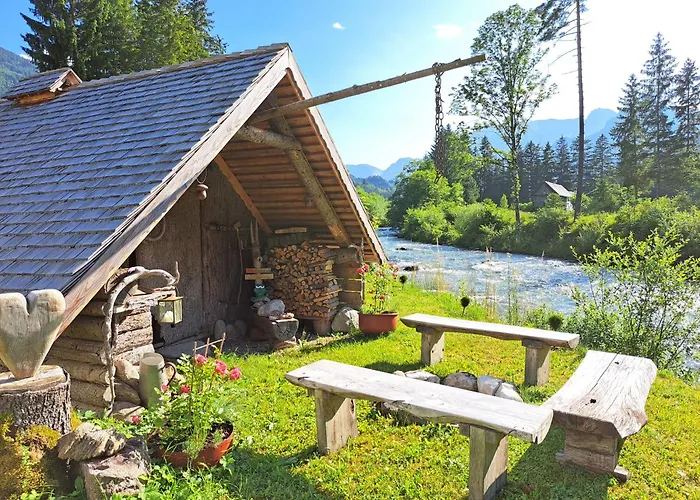 Garni Buertlmair Otel