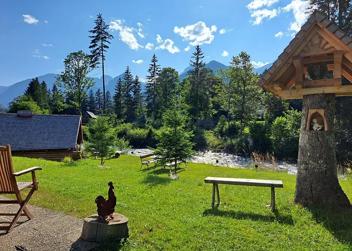 Garni Buertlmair Hotel Hinterstoder