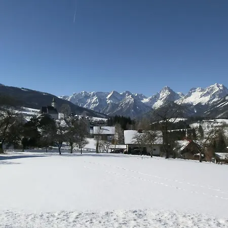 Garni Bürtlmair Hotel 3*