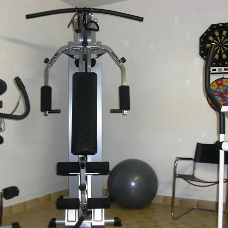 فندق Garni Buertlmair 3*