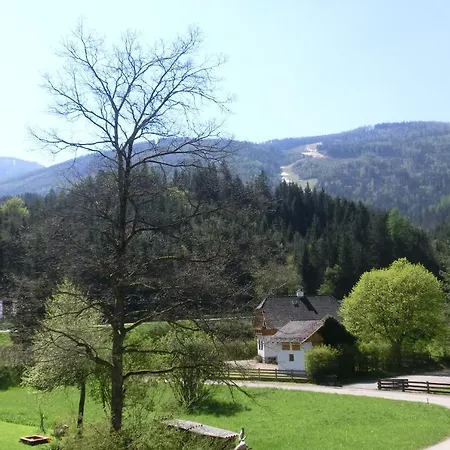 Garni Bürtlmair 3* Hinterstoder