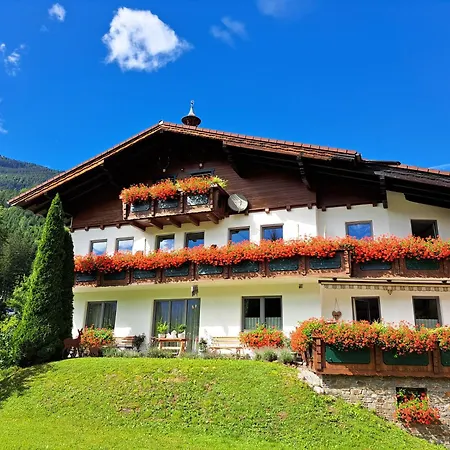 Garni Bürtlmair 3* Hinterstoder