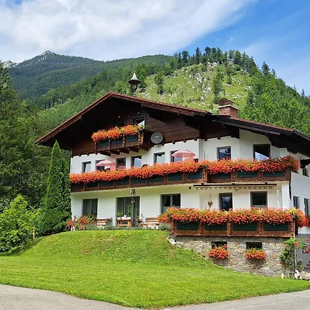 Garni Bürtlmair Hotel