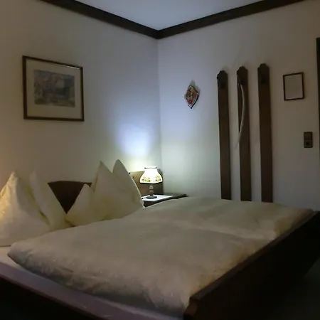 Garni Bürtlmair 3*