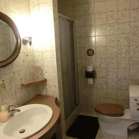 Garni Bürtlmair Hotel Hinterstoder